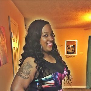 Meet your Posher, Jamilla